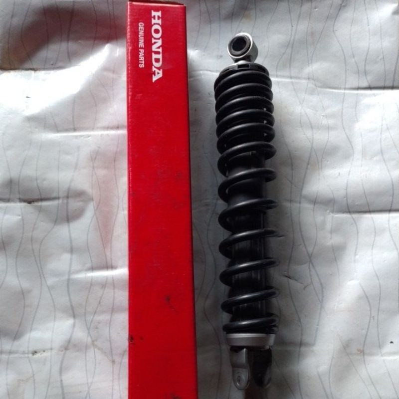 shockbreaker original Honda Vario 150 bekas Shock ORI Honda Vario 125 old new copotan shock Vario 12