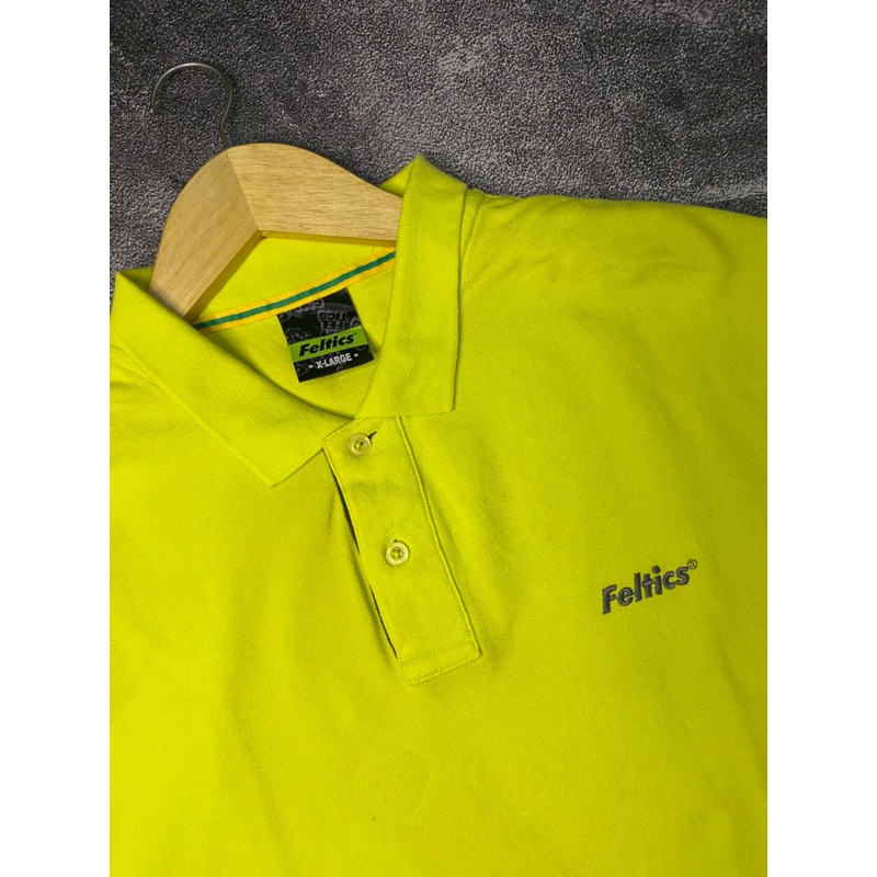 PoloShirt Feltics