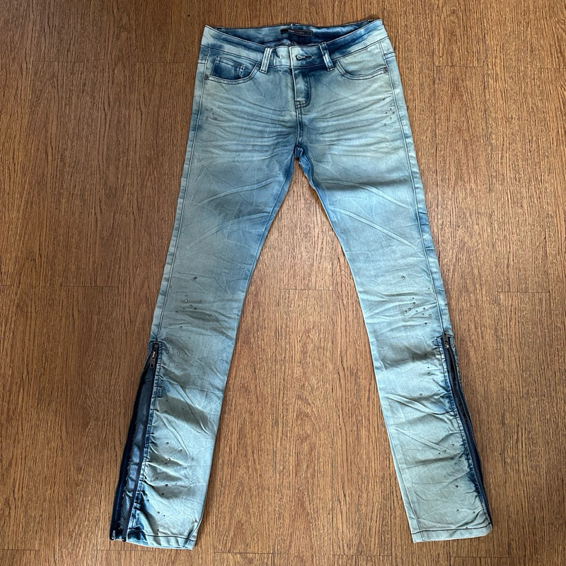 [READY] BCBG MAXAZRIA JEANS DENIM PRELOVED