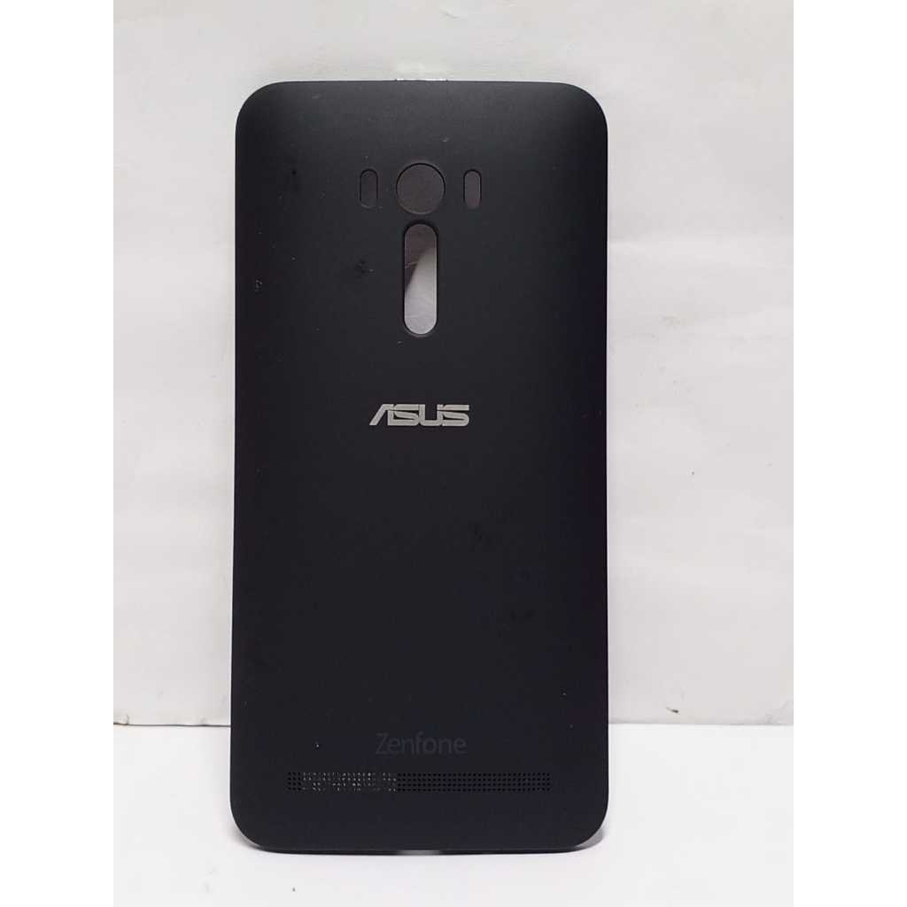 Backdoor/Casing Asus Zenfone Go X014D Original