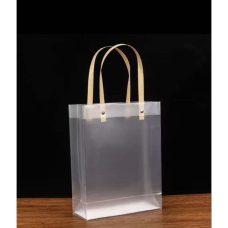 

Goodie bag Transparan BG453