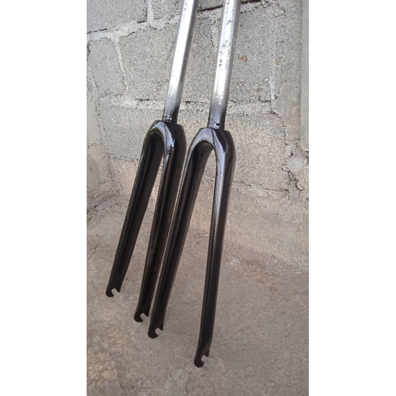 fork vixie 700c