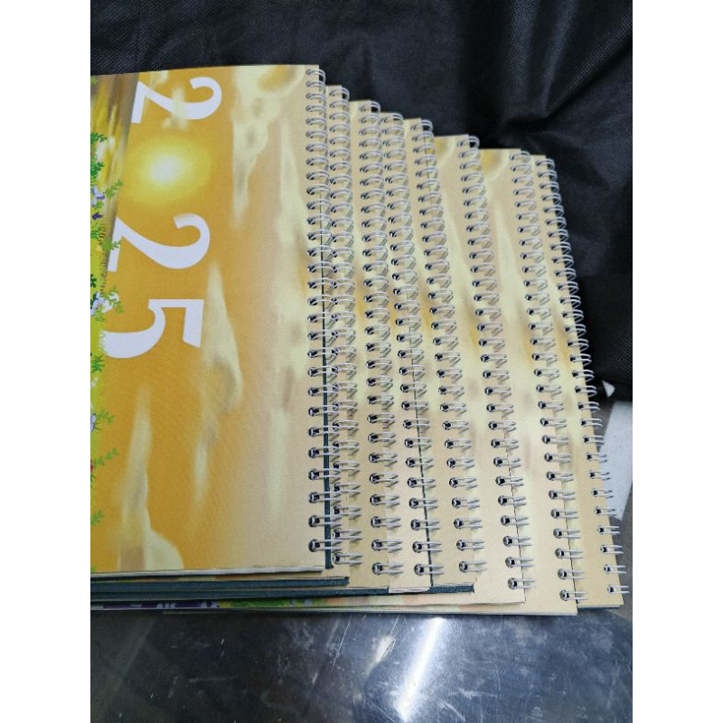 

Kalender Meja B5