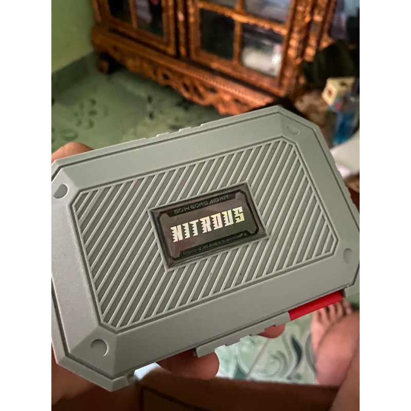 Box cincin lamaran
