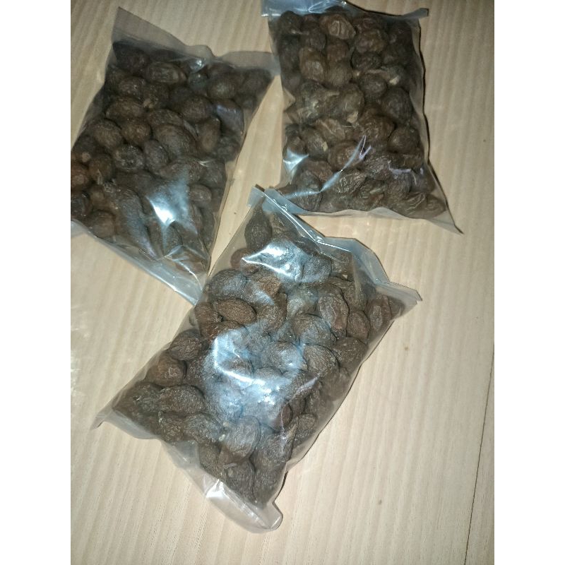 

Tempayang/Aten Hai/Bengkak/Beng Ta Hai/Semangkuk/Bengkak/100g