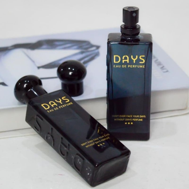 Parfum Days Original