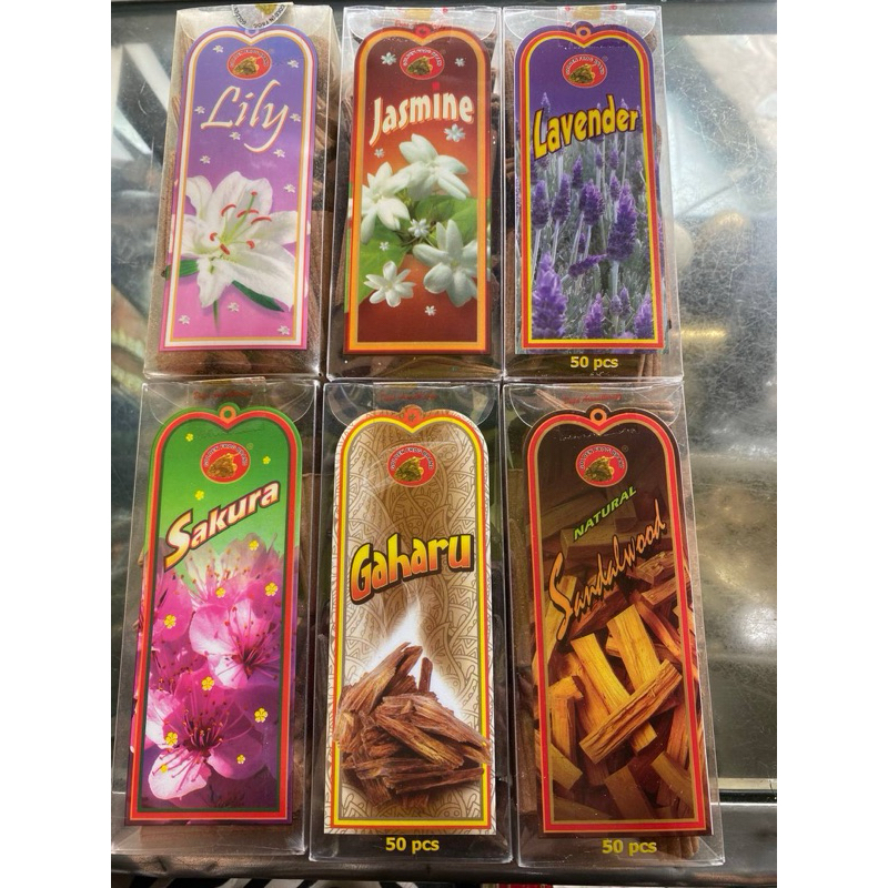 Dupa Malaysia / Kerucut