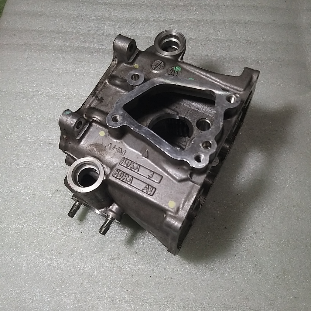 Blok Head Vario 160 Adv 160 Pcx 160 Stylo 160 Original