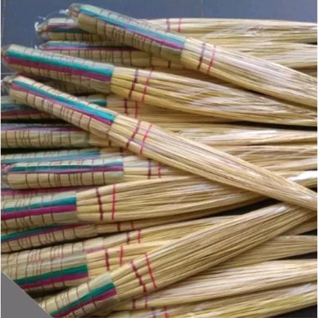Sapu KASUR / Sapu Lidi kasur / sapu lidi Putih Premium / sapu Penebah Kasur
