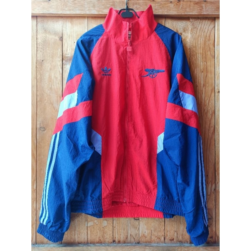 Tracktop Arsenal Original