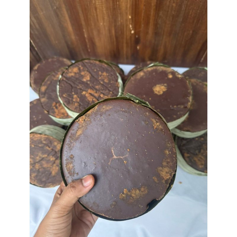 

Gula Merah Asli dari Nira 100% tanpa campuran