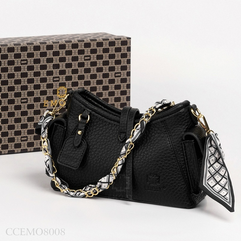 CCEMO8008 EMORY ARITZIA SLEMPANG MOTIF