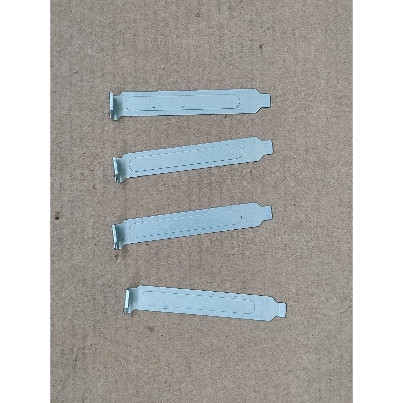 tutup casing cpu pc belakang pci pciex