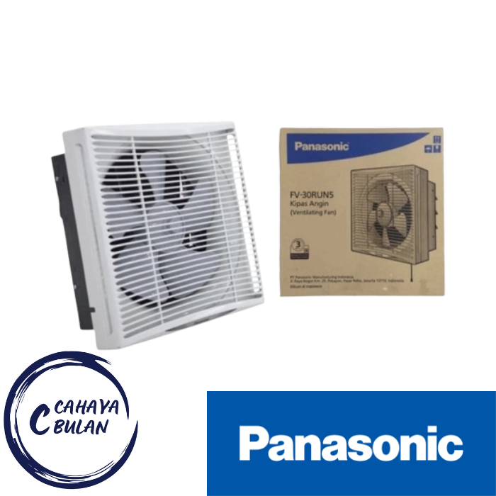 PANASONIC EXHAUST DINDING 30RUN