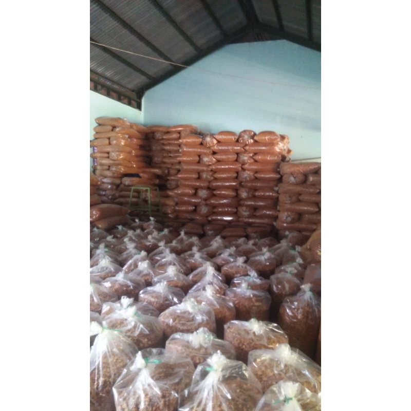 Yummy Mamii Grade B 1Kilo Bumbu Abon Cilung Papeda Cireng Isi Dll Panir Cilung Reguler