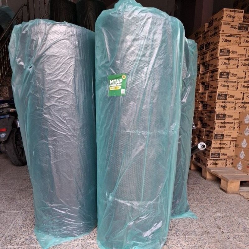 

bubble wrap merek mtap