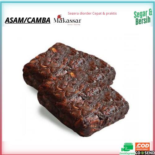 

asam camba murah makassar pasar terong dan pasar induk pannampu,asam camba (Jawa),tanpa Biji,asam camba ecer,asam camba grosir,penyedap masakan,bumbu masakan,sayur segar,sayur makassar,pasar online,sayur dan buah,, - 1/2 Kg
