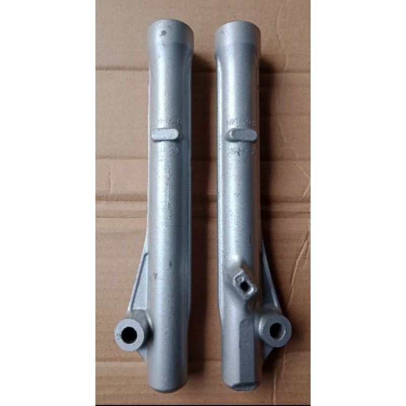 tabung shock bottom depan tromol Supra legenda Astrea grand ori