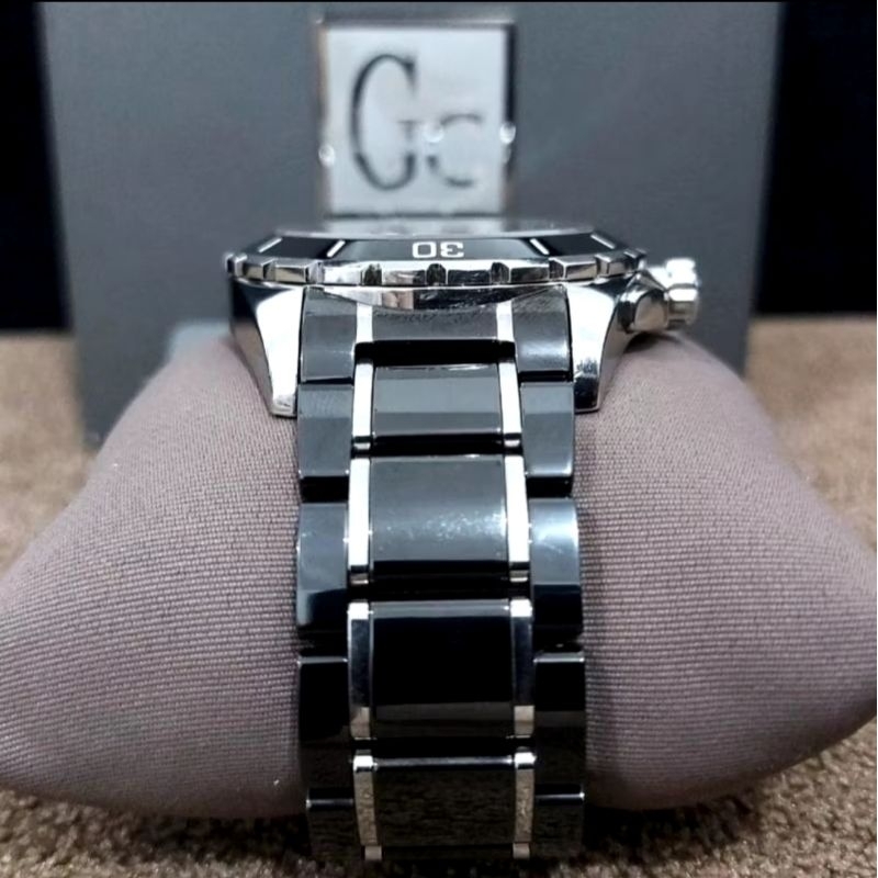 jam tangan GC original