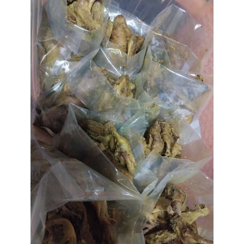 

Termurah-BEBEK UNGKEP 1 EKOR Lembut Gurih HARUMM tanpa amis+ NGEPRULL FREE SAMBAL