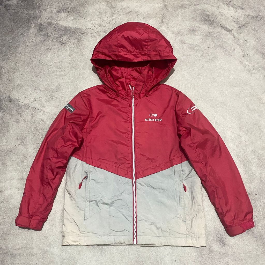 Jaket Outdoor Anak - Jaket TNF  Anak - Jaket Gunung - Jaket Hiking  - Jaket Runing Anak - Outdoor Ja