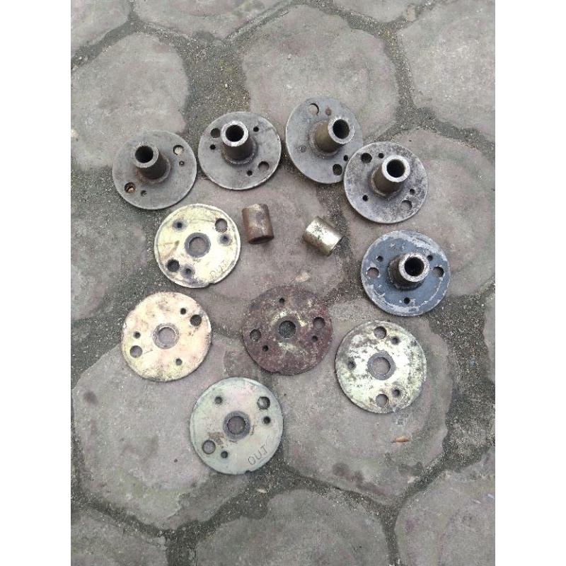 Dudukan kipas F1zr / Force one original