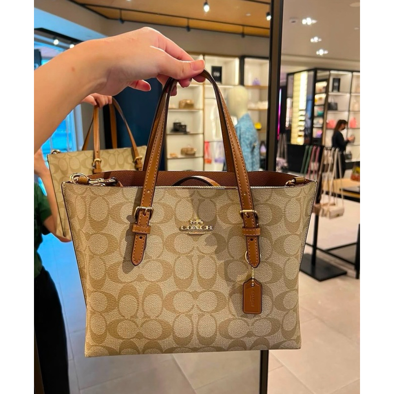 Coach Women's/Shoulder bag/Cross body/Tote bag/4250