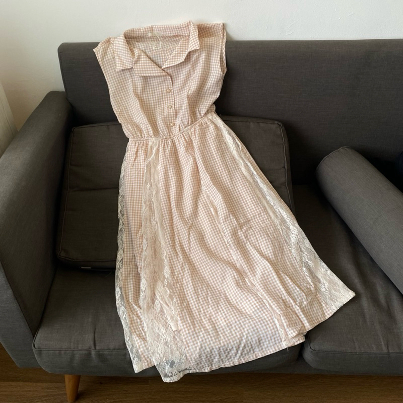 PRELOVED DRESS KOREA