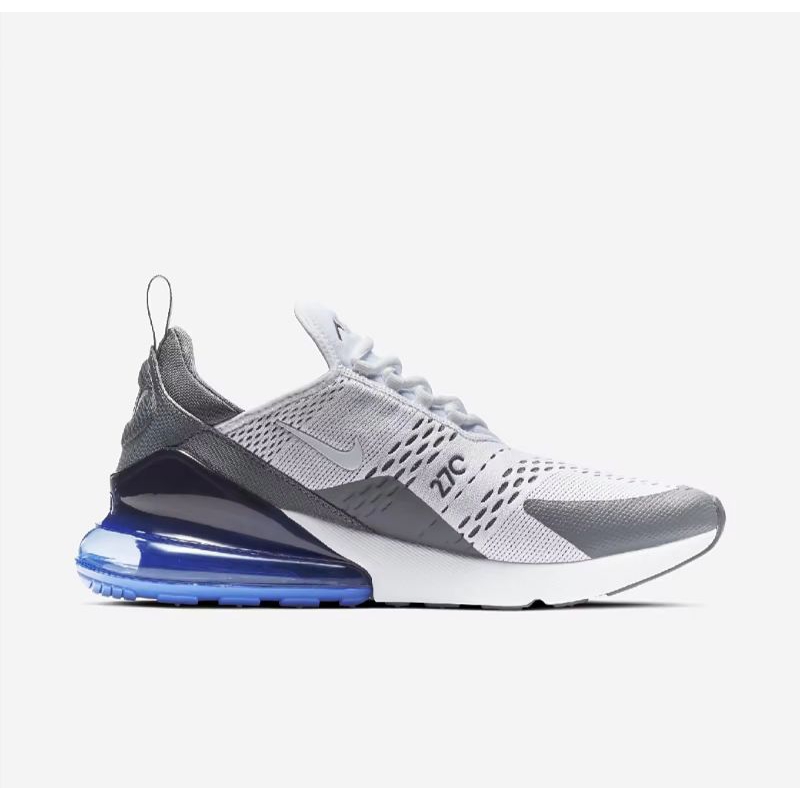 SEPATU NIKE AIR MAX 270 SIZE 44 ORIGINAL BNIB (AH8050 107)