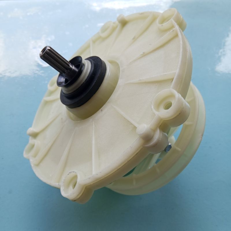 Gear Box Mesin Cuci LG