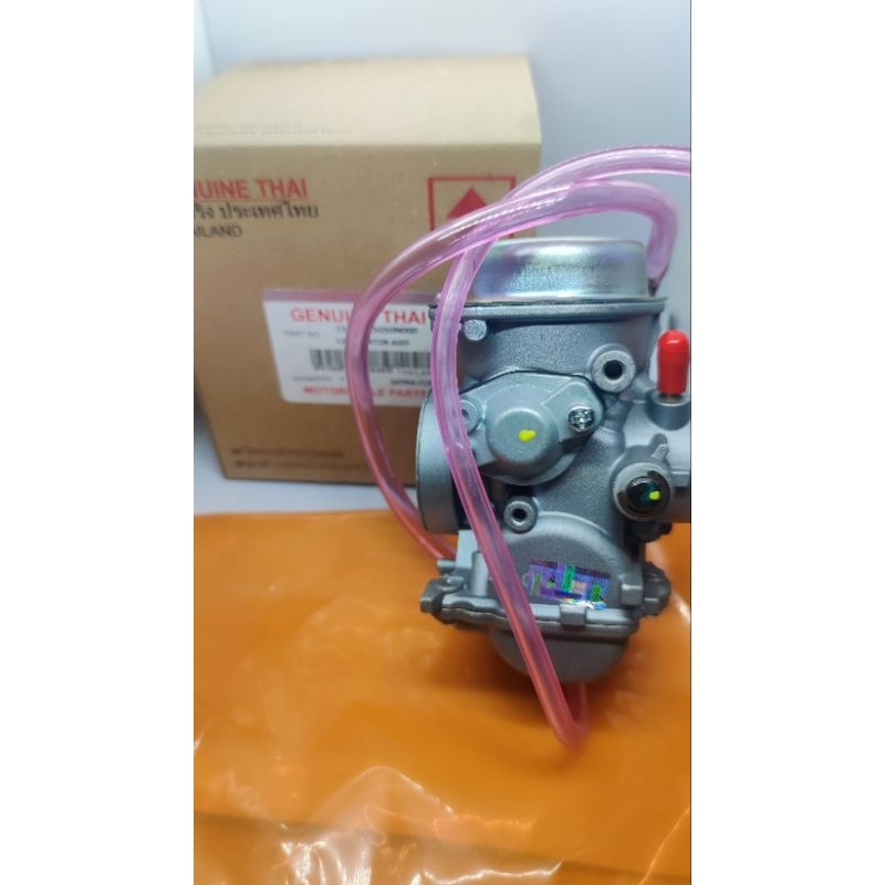KARBU FU KARBURATOR CARBURATOR SATRIA F 150 FU GENUINE THAILAND