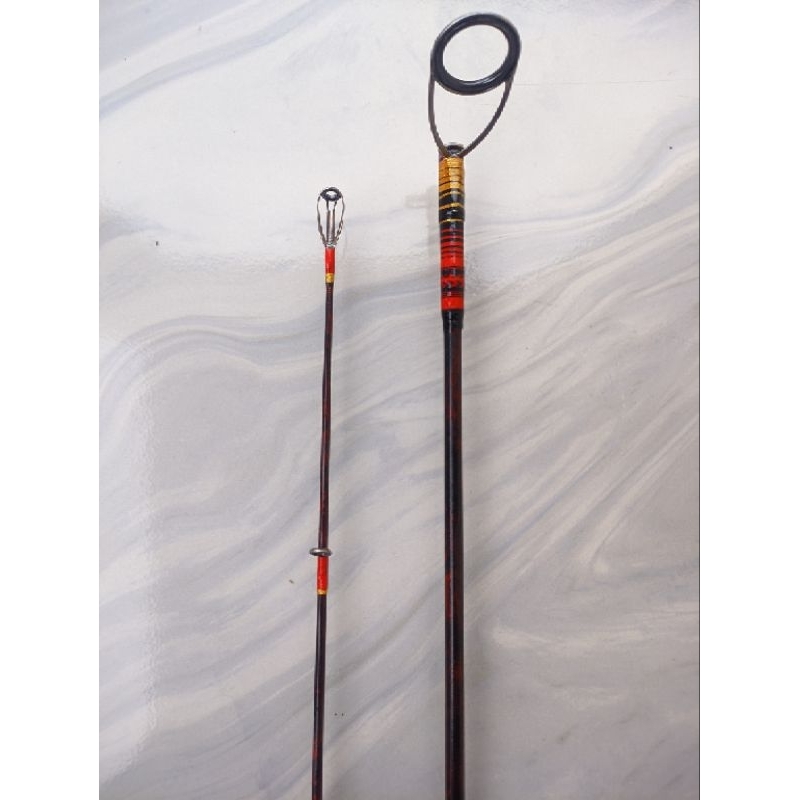 Joran Costum Carbon Sutet