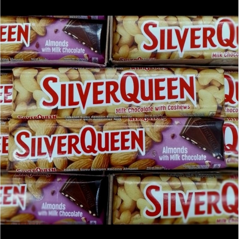 

coklat queen