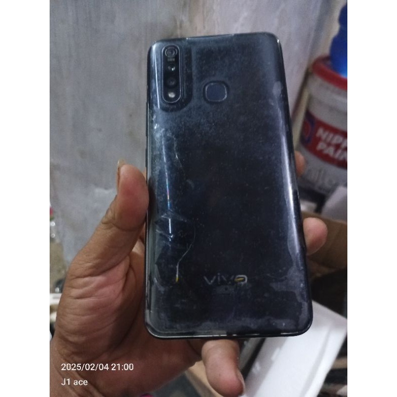 MESIN VIVO Z1 pro 4/64