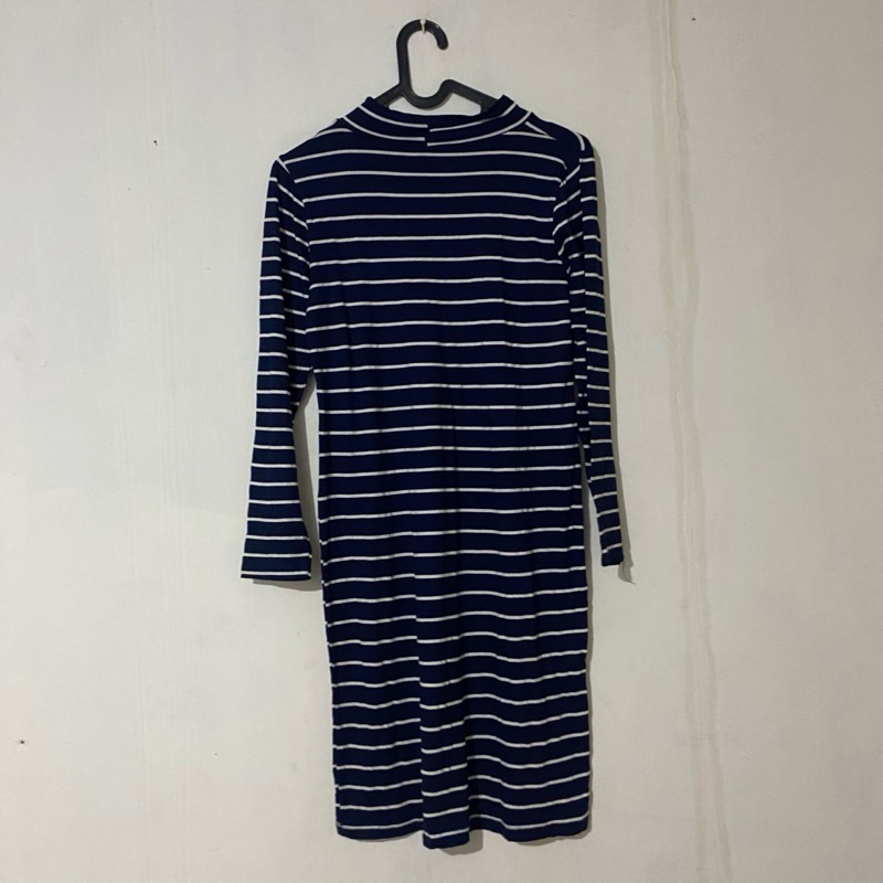 Mini Dress Salur - Dress Inner Salur