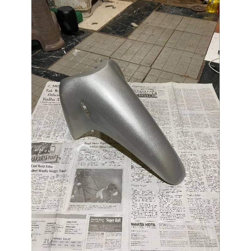 spakbor depan bagol mocin