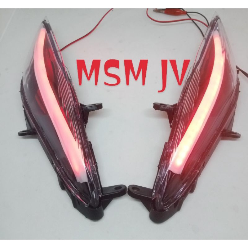 SEIN BEAT KARBU PLUS ALIS