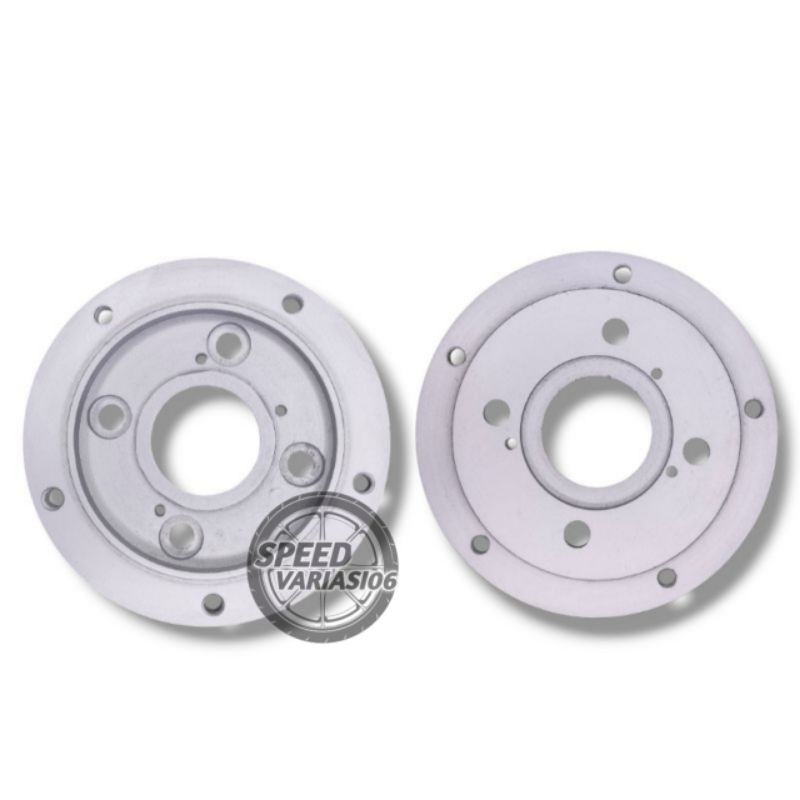 ADAPTOR CAKRAM PCX 160 ABS PNP VELG VARIO