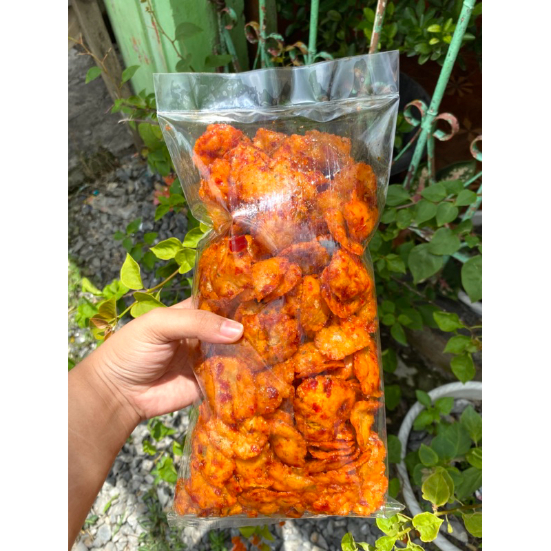 

malaysia pedas manis 1kg