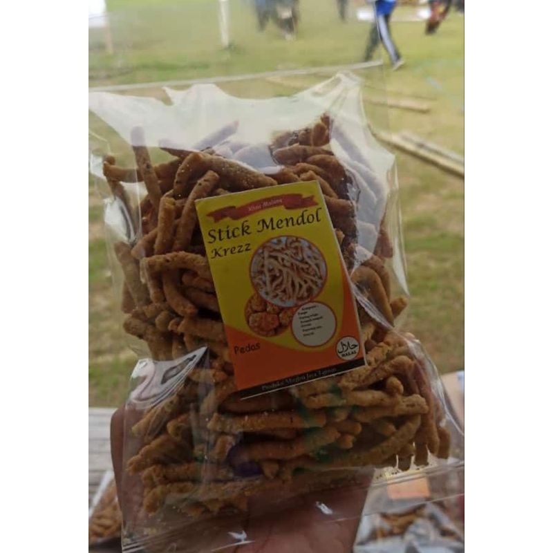 

STIK MENDOL 500 GRAM
