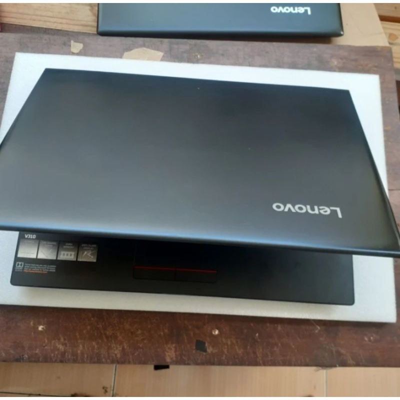 Casing cassing case kesing Laptop Lenovo V310 V310-14 V310-14ISK V310-14IGM