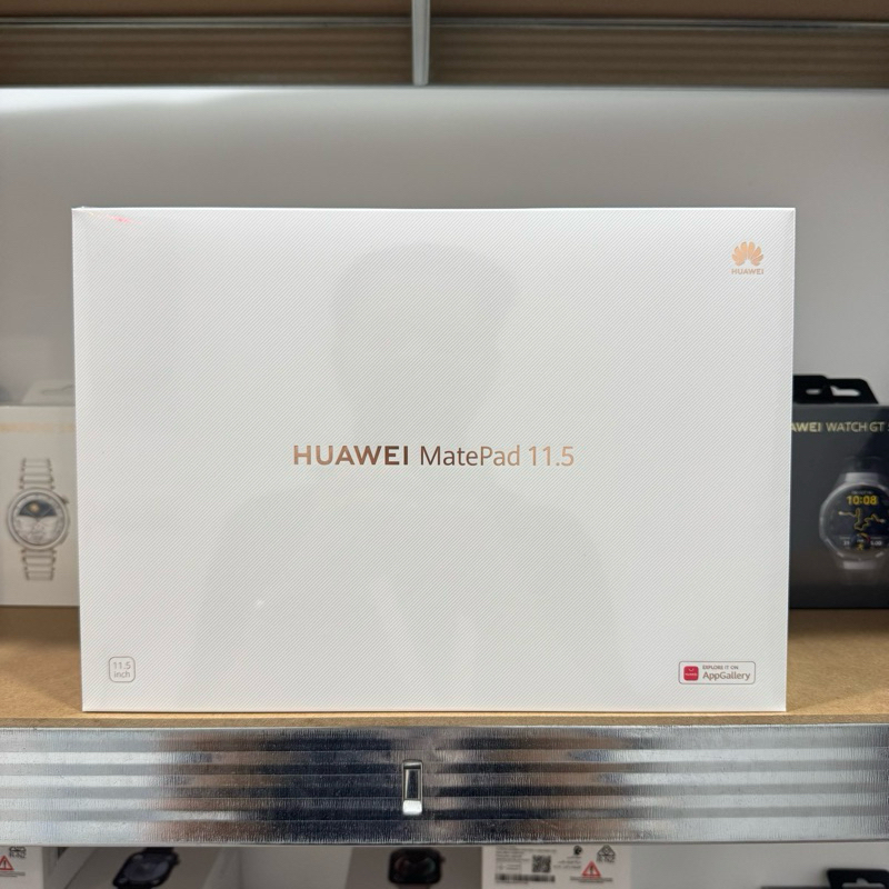 Huawei Matepad 11.5 R