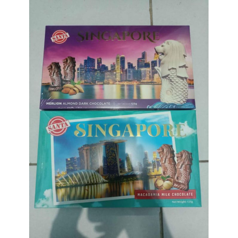 

coklat asli singapore