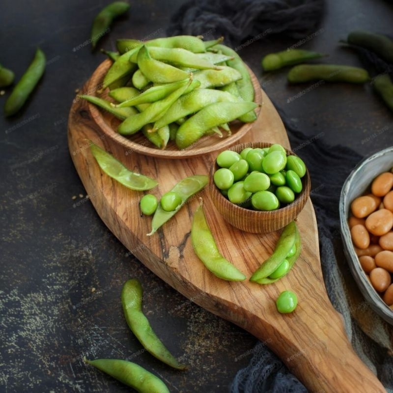 

KACANG EDAMAME SUPER 200gr