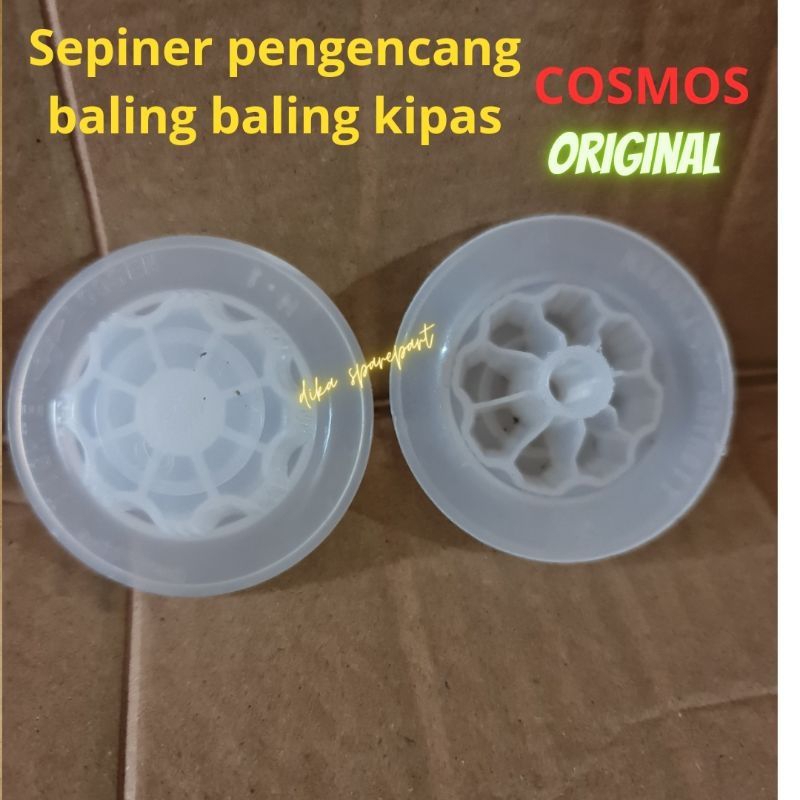 Sepiner - pengencang baling-baling kipas cosmos