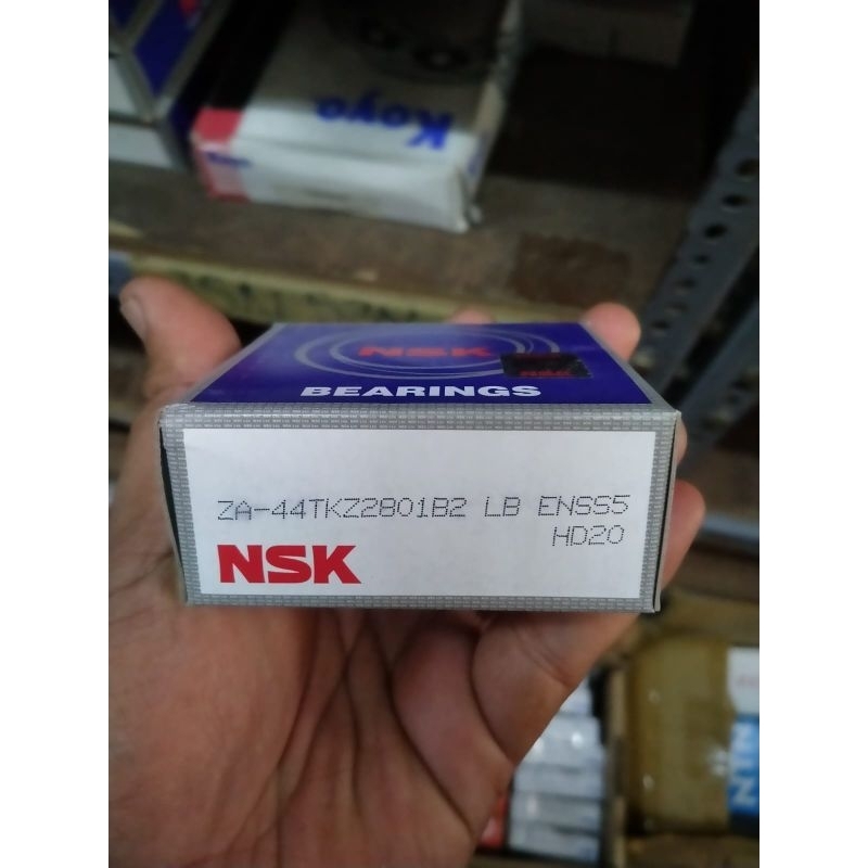 BEARING KOPLING AVANZA ALL NEW AVANZA VELOZ