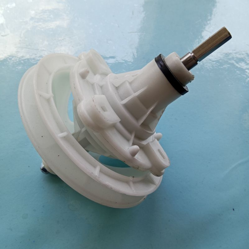 Gear Box Mesin Cuci Sanken