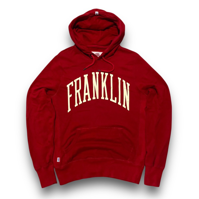 Hoodie Franklin Marshall