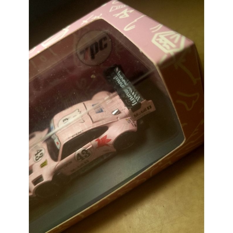 TPC Porsche Hoonipigasus Ken Block