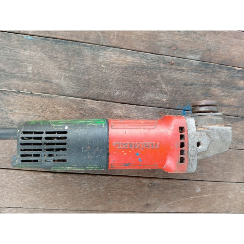 GERINDA MAKTEC MT 91 ( second )